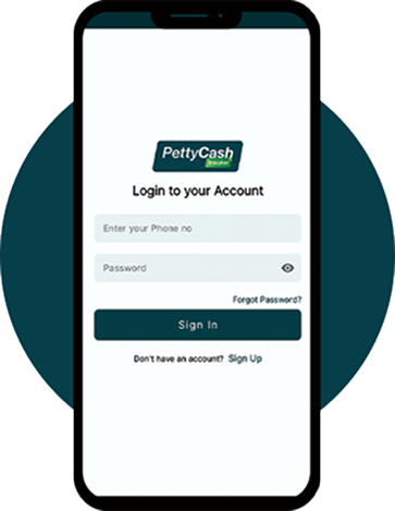 pettycash tracker